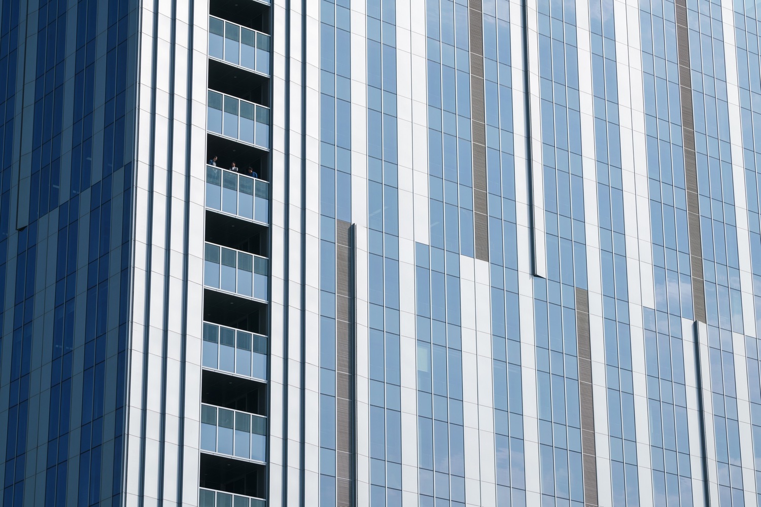 西安环普高新科技产业园办公楼-17