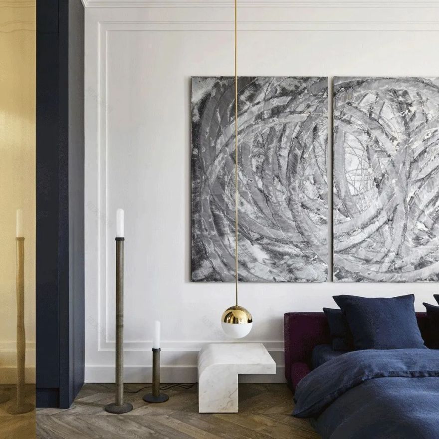 绿意盎然的自然系工作室丨澳大利亚丨Daniel Boddam Studio-64