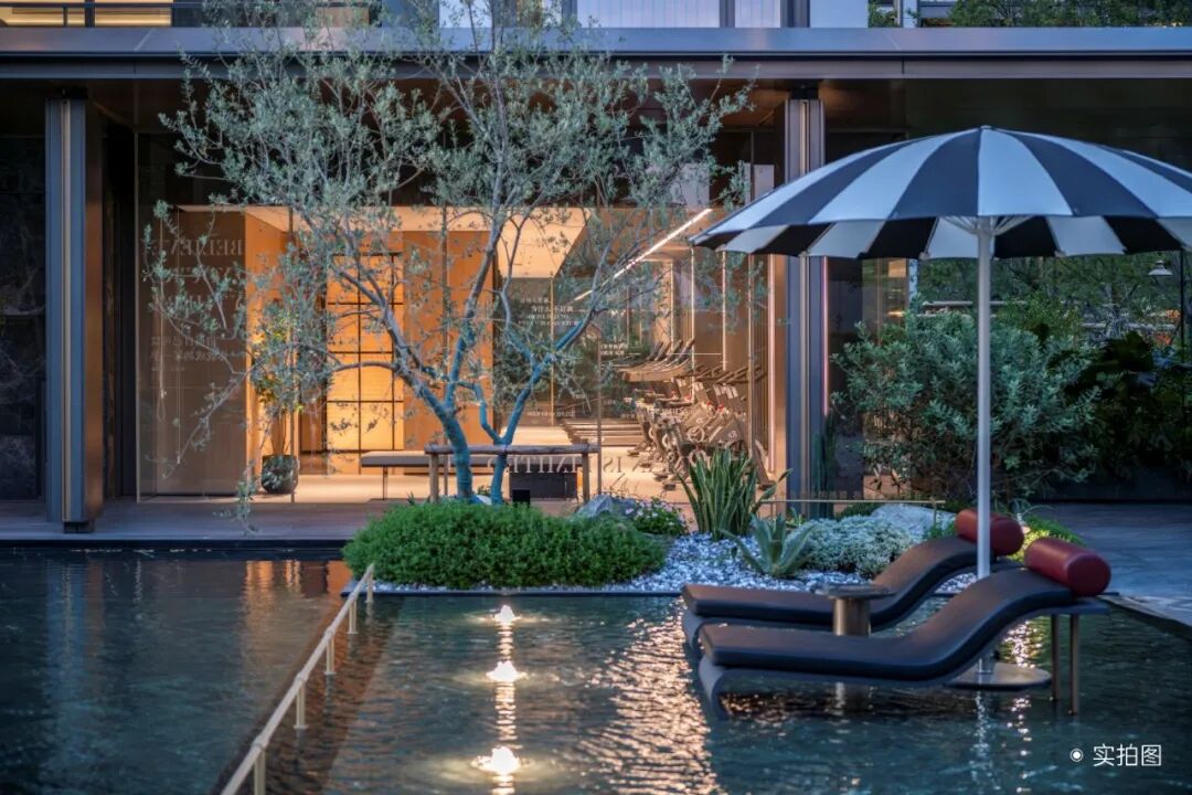 城市兴交付Vol.46｜映照时间的永恒@江斓映象-35