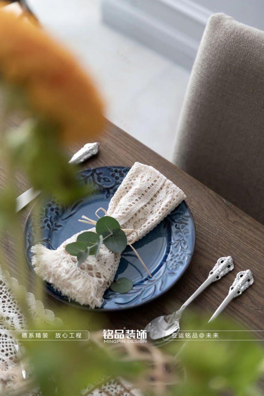 美式轻奢,浪漫至死不渝-46