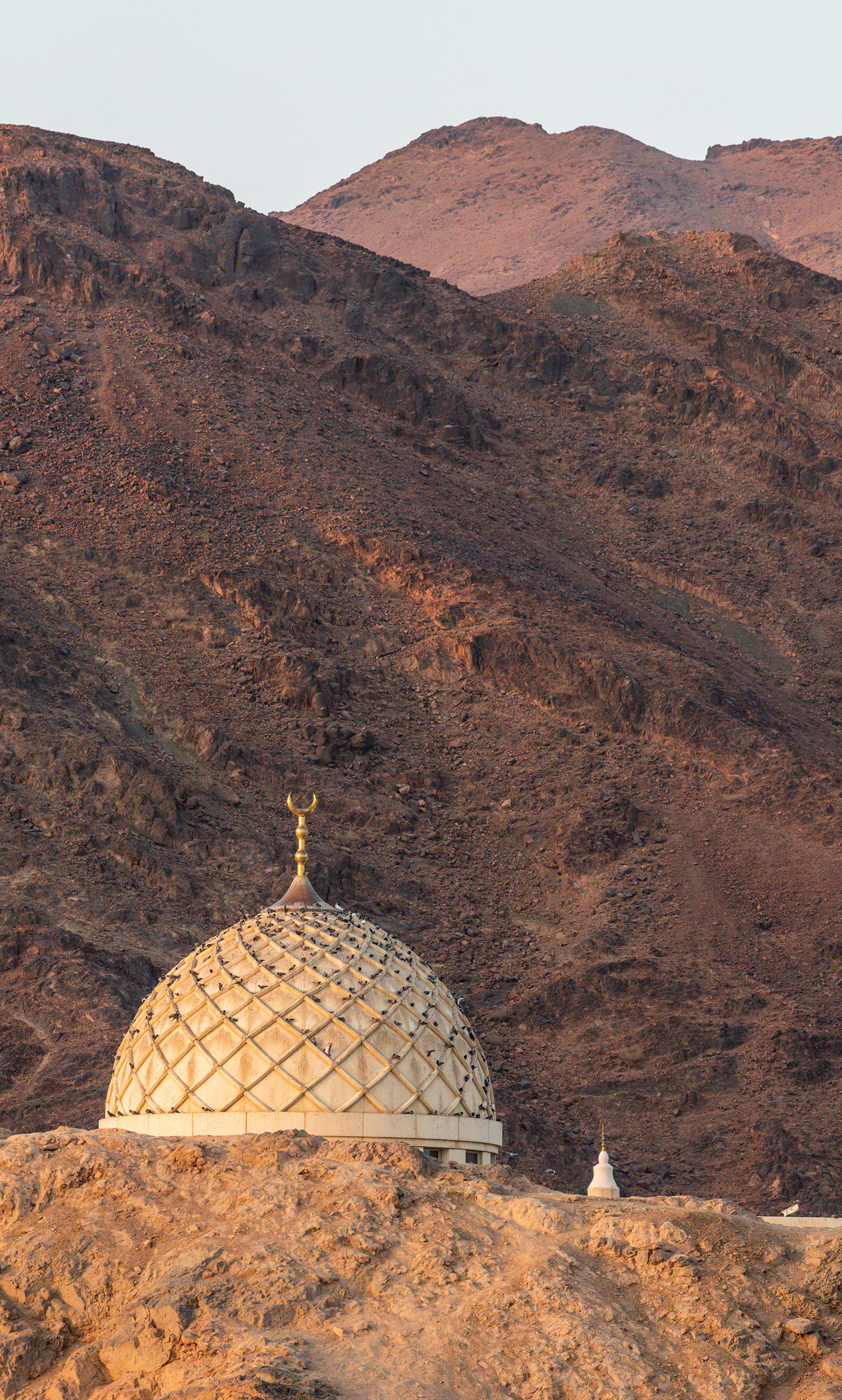 麦地那地标丨Saudi ArabiaMedina-8