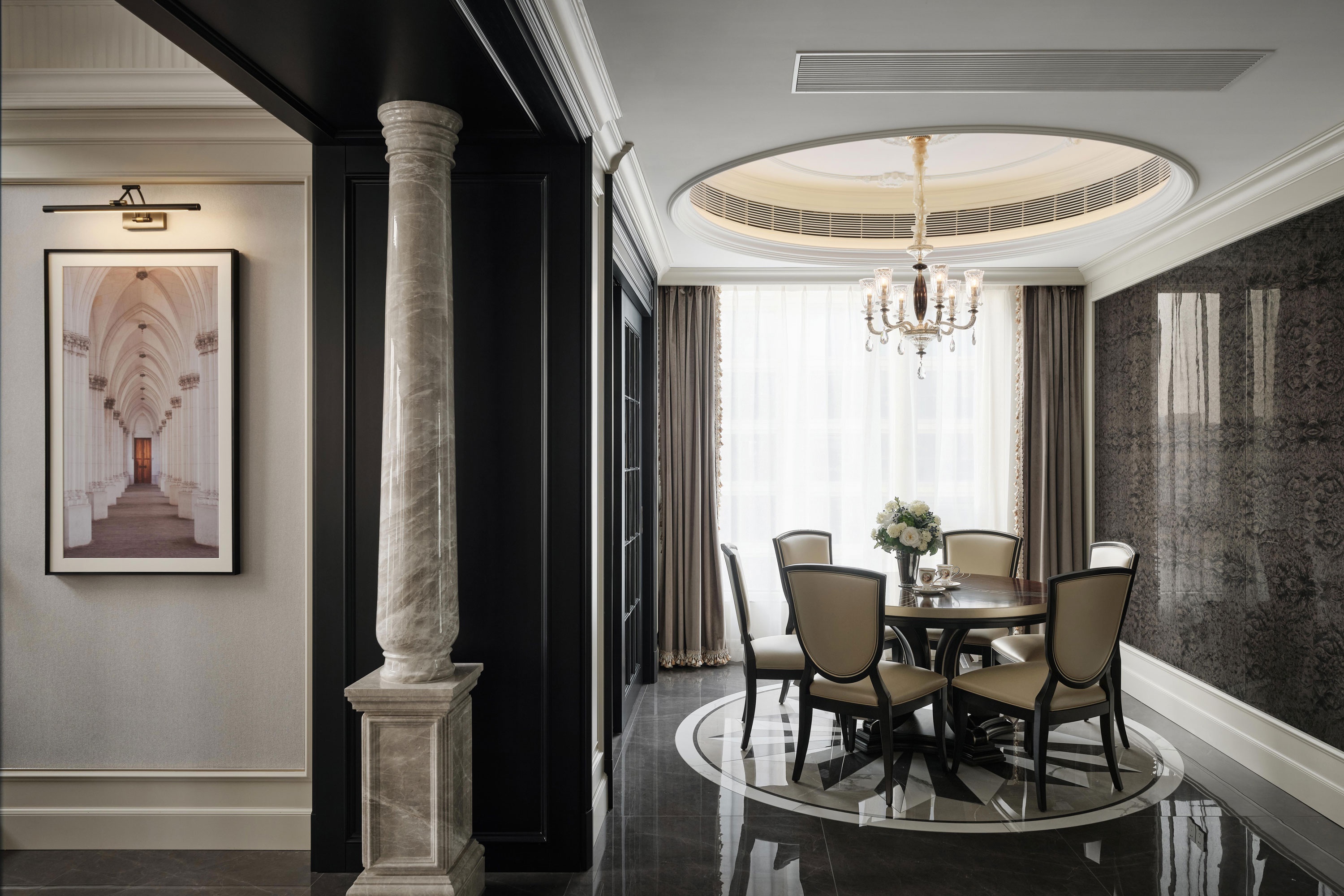 「风华」丨DoLong 董龍设计-33