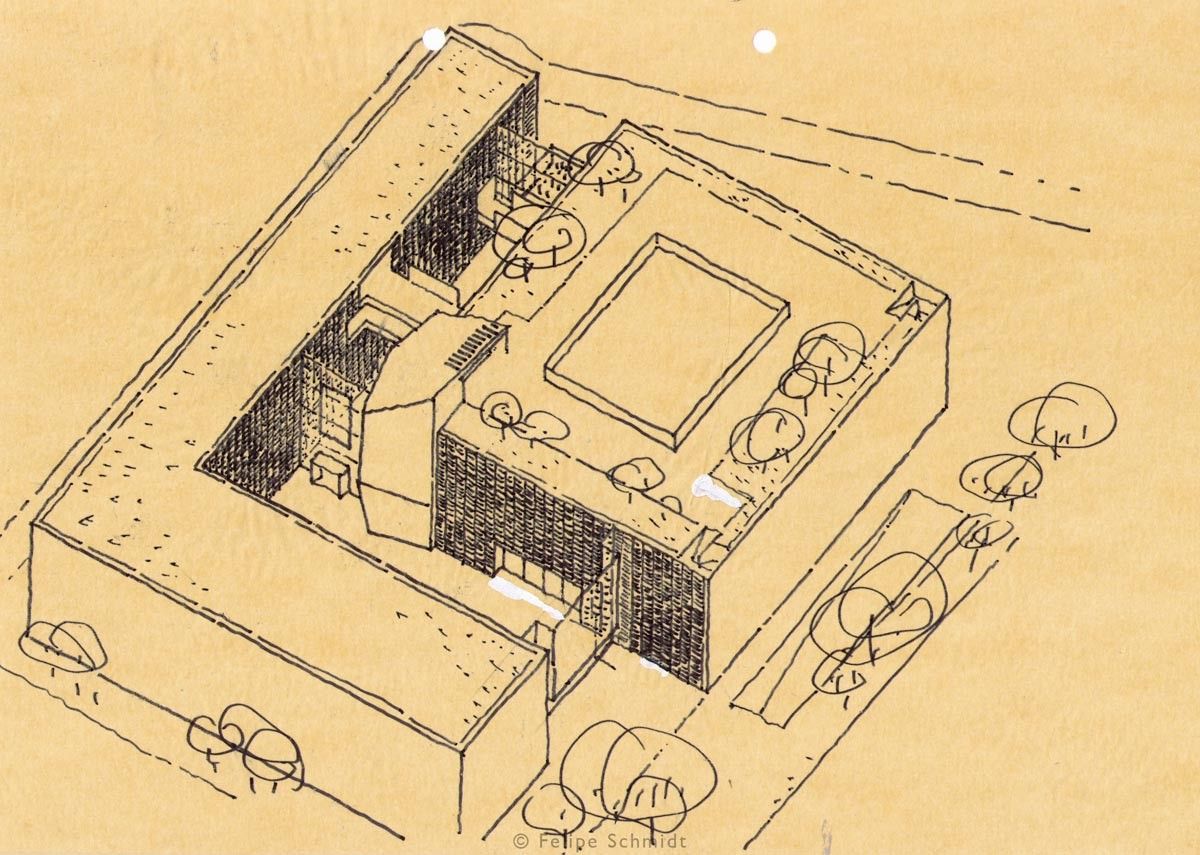 柏林土耳其大使馆-39