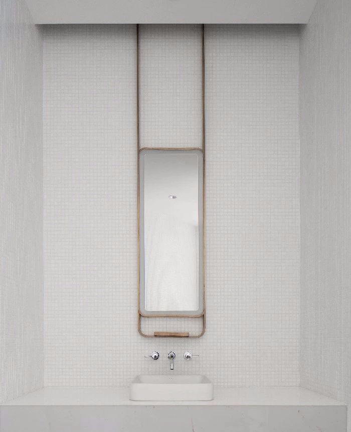 S.U.N新作 | 用光与弧线重塑空间之美-25