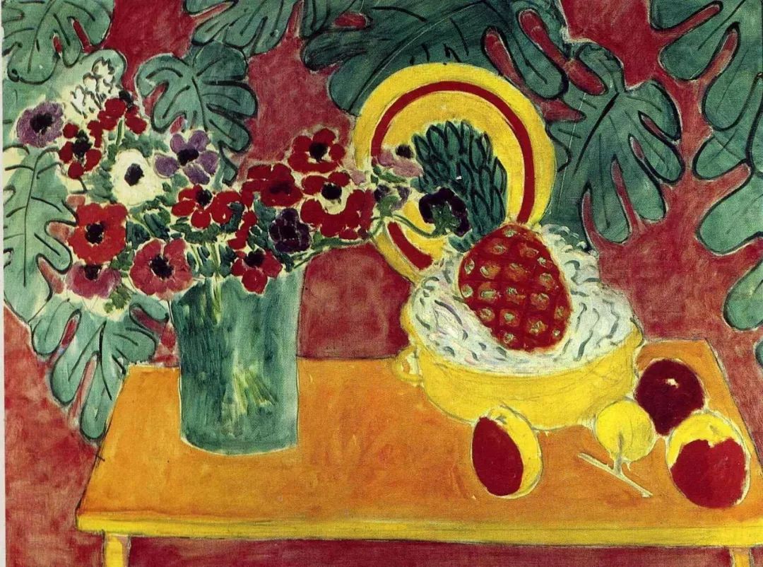 别再误会“红配绿”了，它有多好看你知道吗？-10