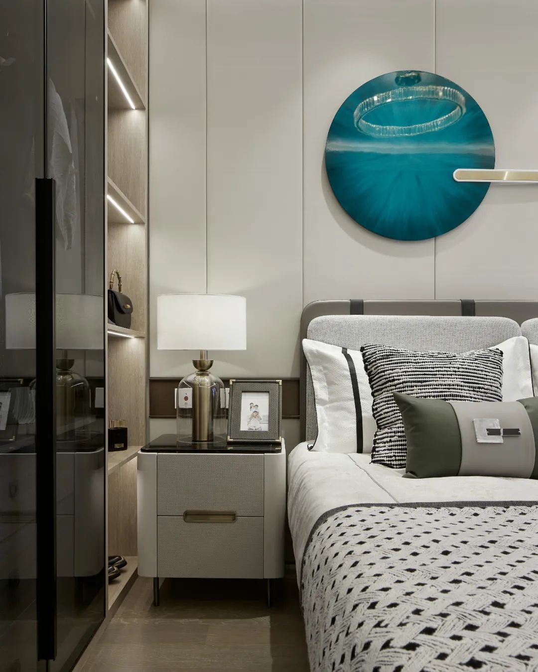 石家庄东原·启城丨中国石家庄丨东原集团华中区域-81