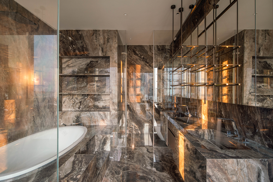 炬日大厦丨中国杭州丨左晚空间设计-84