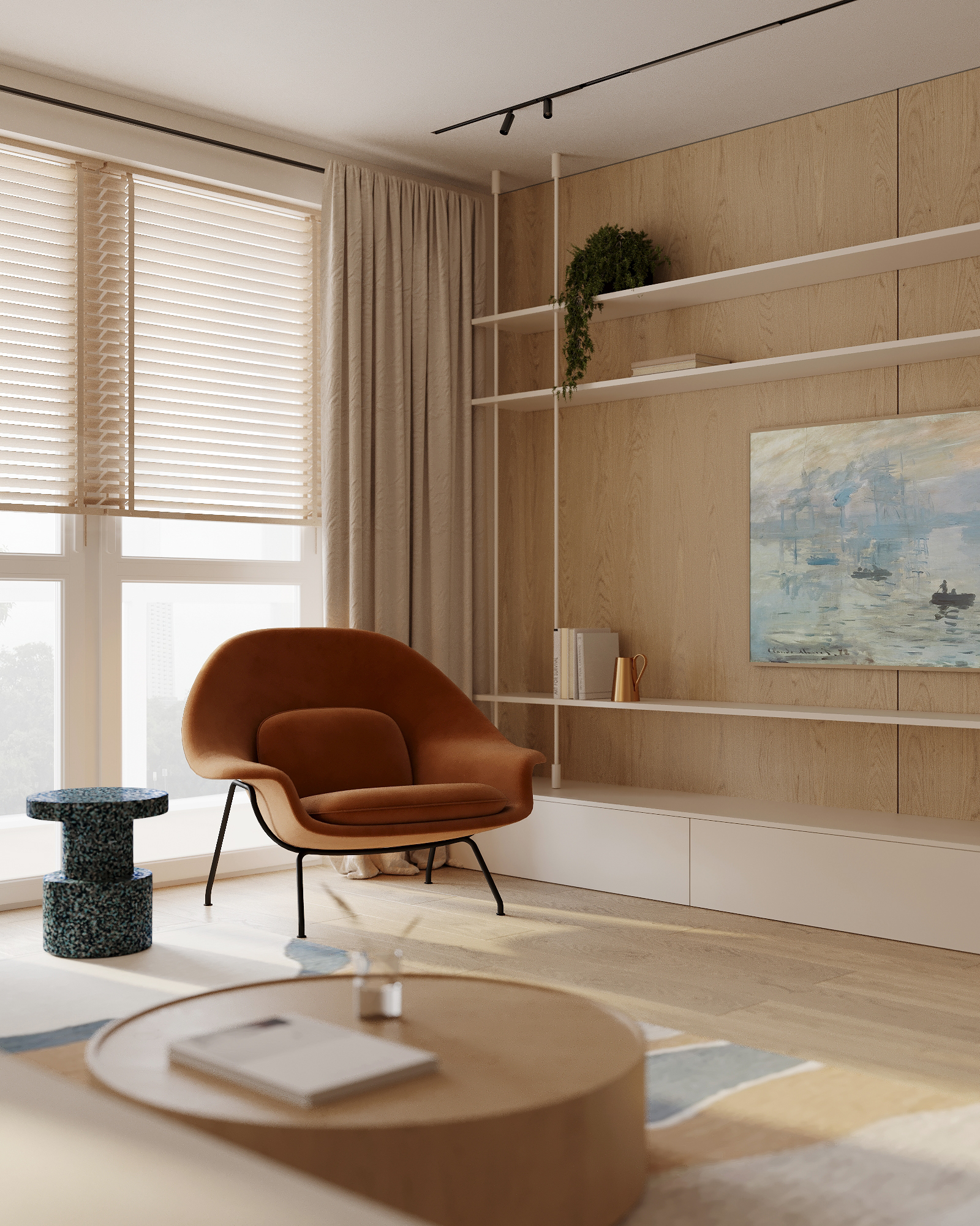 线路与空气丨白俄罗斯明斯克-11