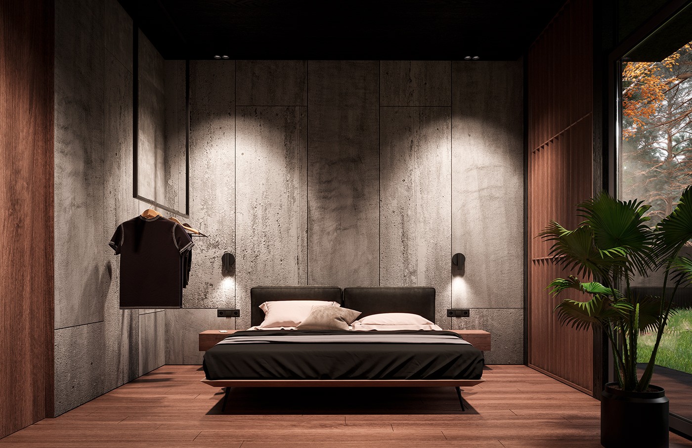 木构家 ROMA HOUSE 豪宅 | buro511-38