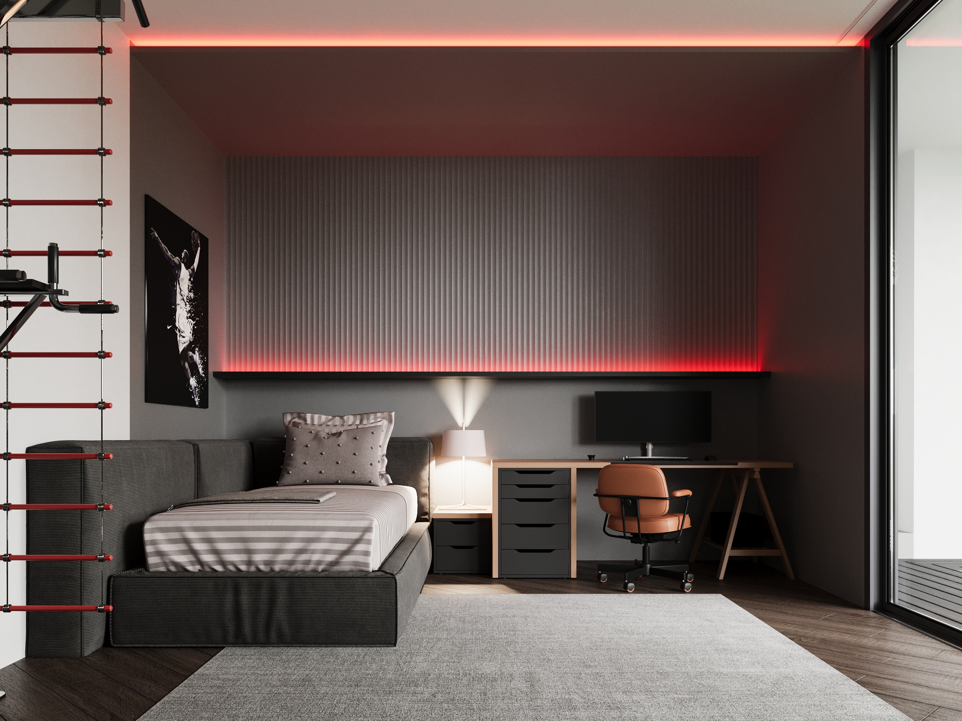 Milk&Chocolate Villa Renovation Project-16