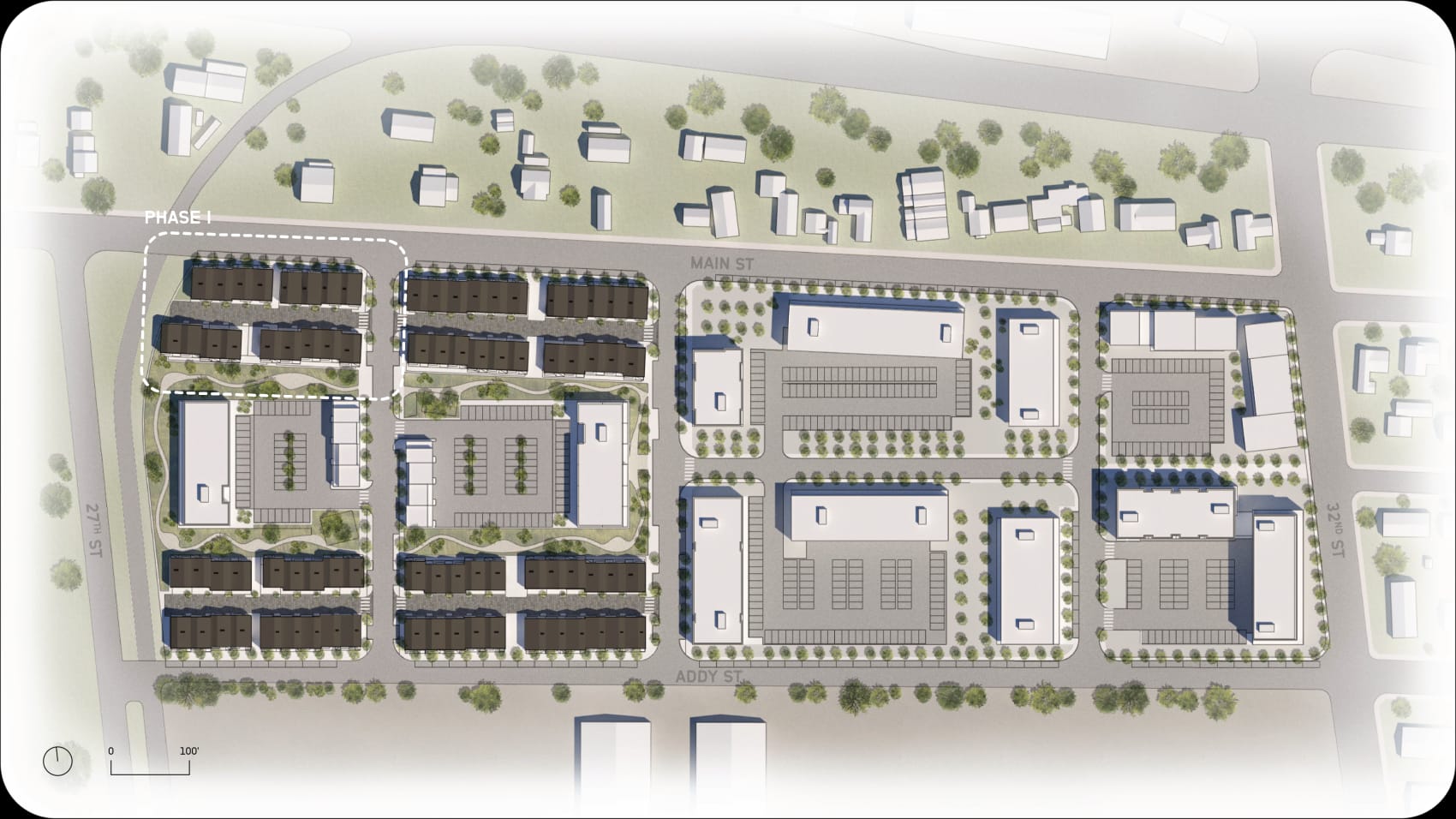 保护区·黄金国丨美国华盛顿-27