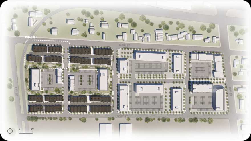 保护区·黄金国丨美国华盛顿-27