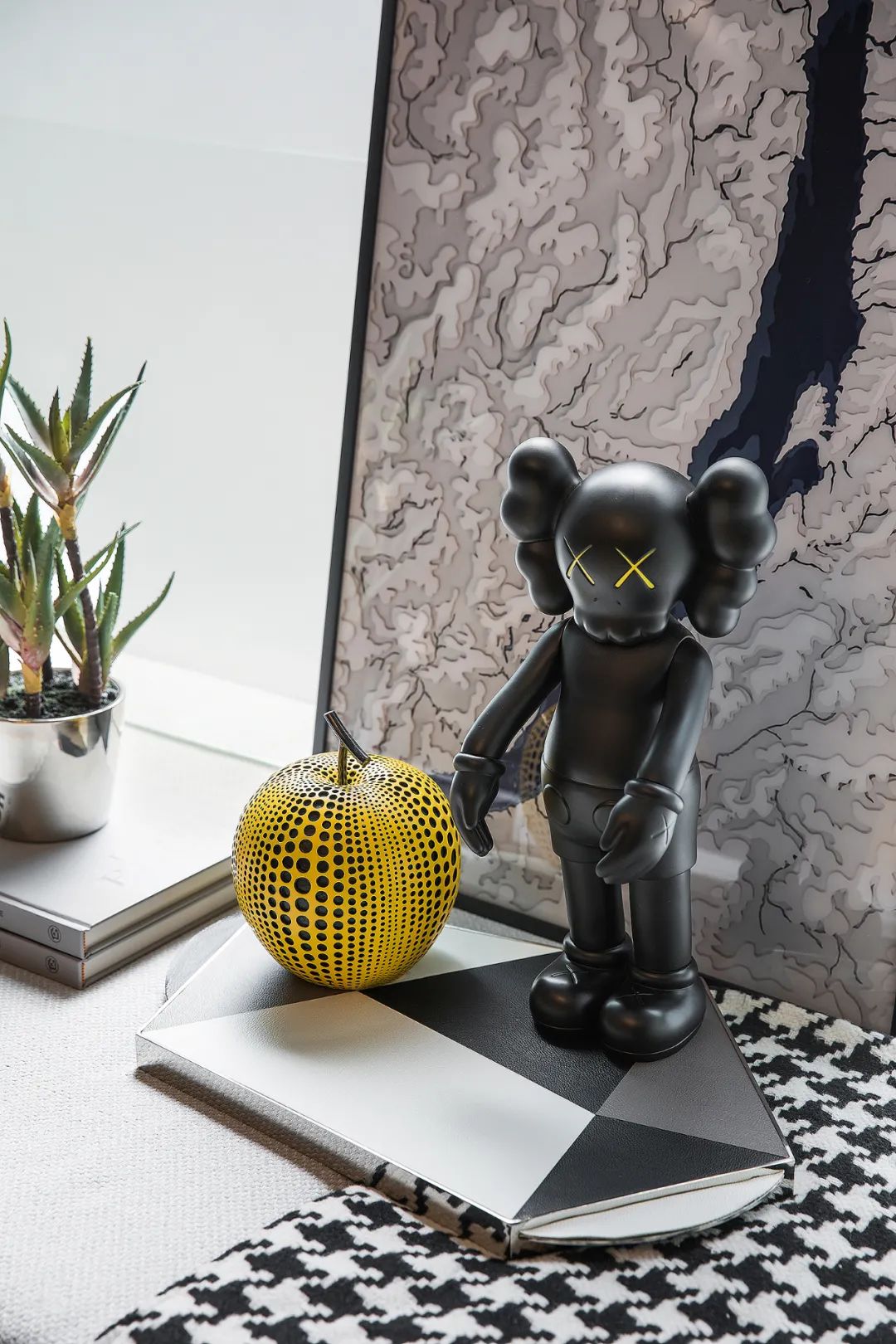 瑞虹生长馆及展示样板间丨中国上海-102