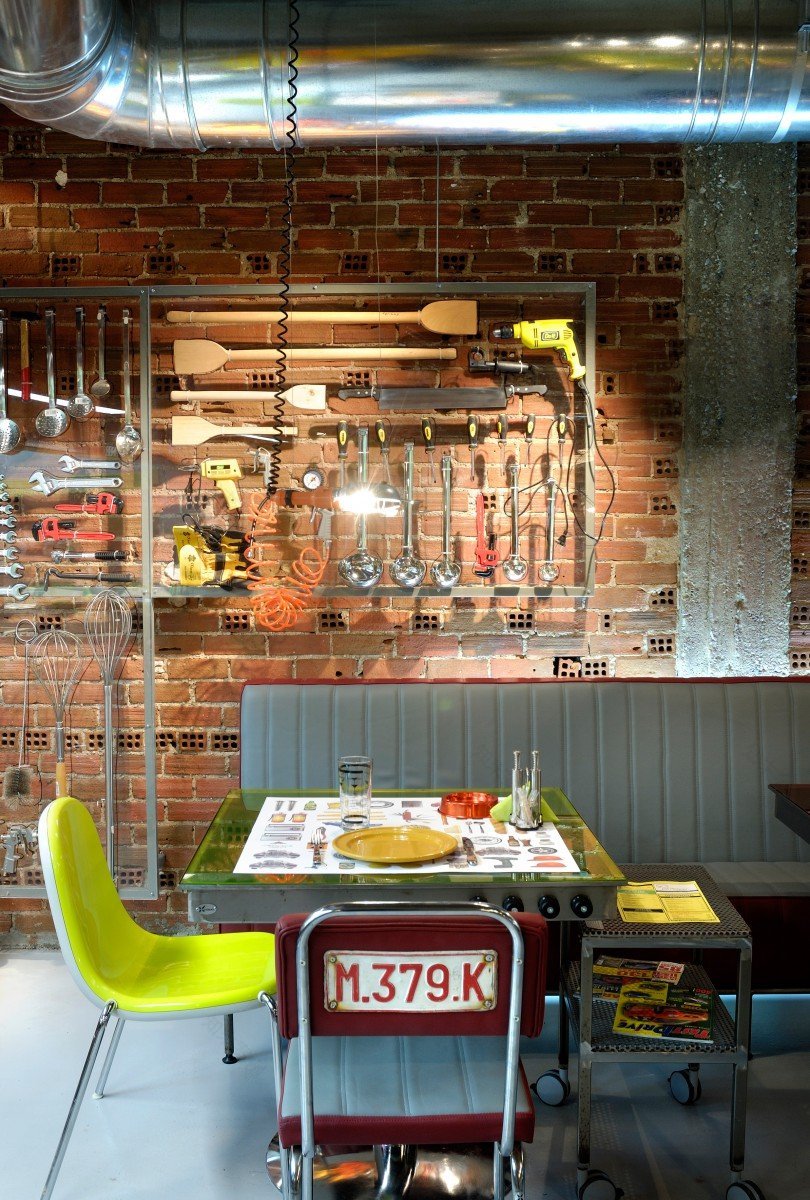 雷亚尔餐厅(Relanti)-10