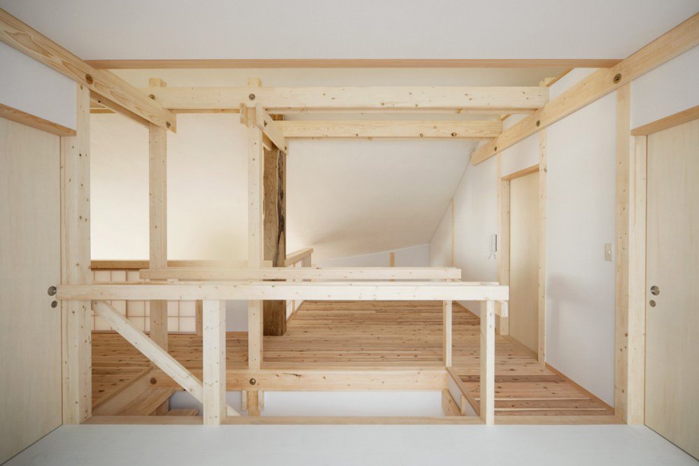 日本某佛教寺庙-10