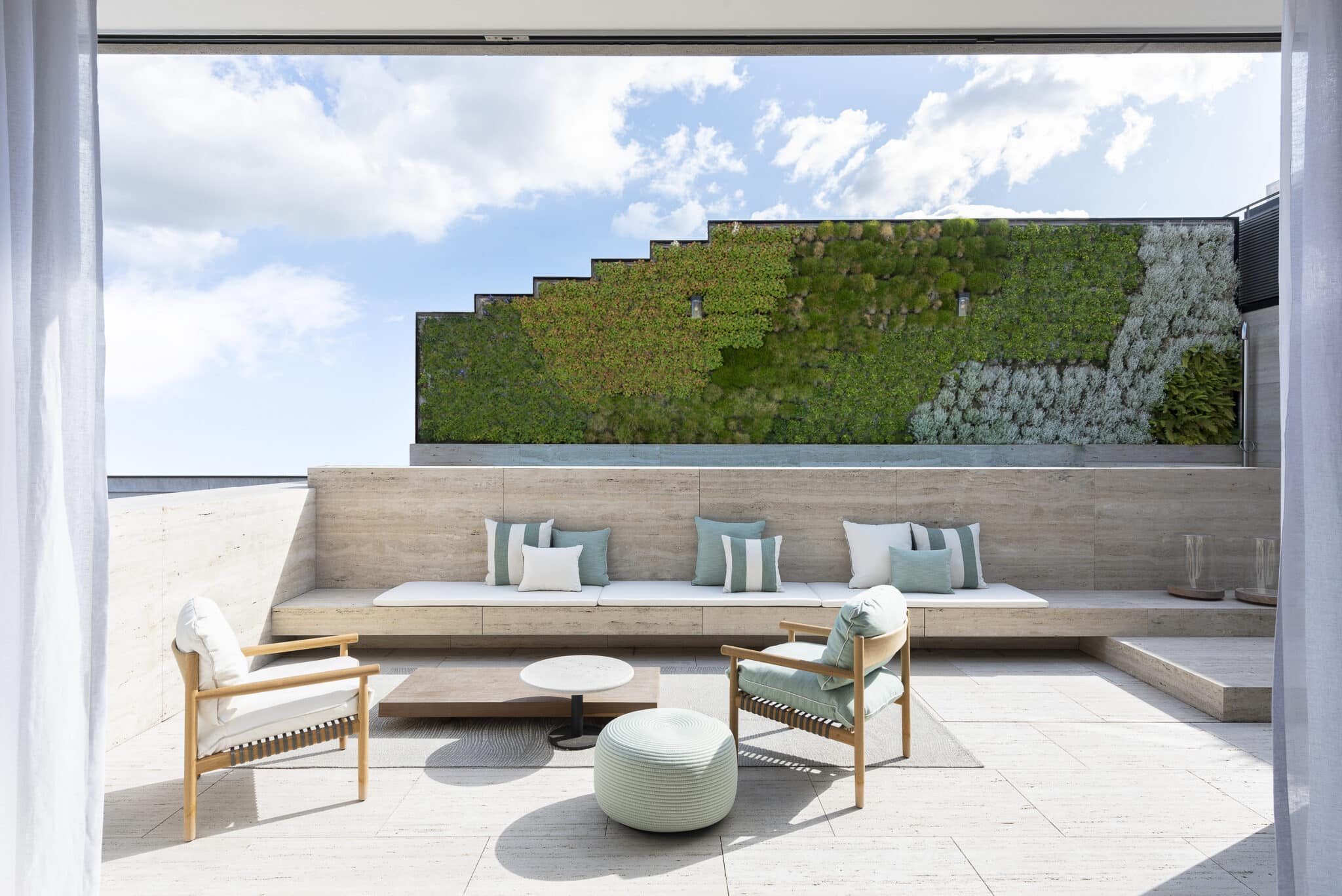 丨比利时安特卫普丨Architecture Dieter Vander Velpen-18