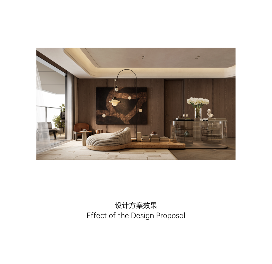 苏州东吴原著648㎡样板房丨中国苏州丨SGD实观设计（硬装）,羽果设计（软装）-64