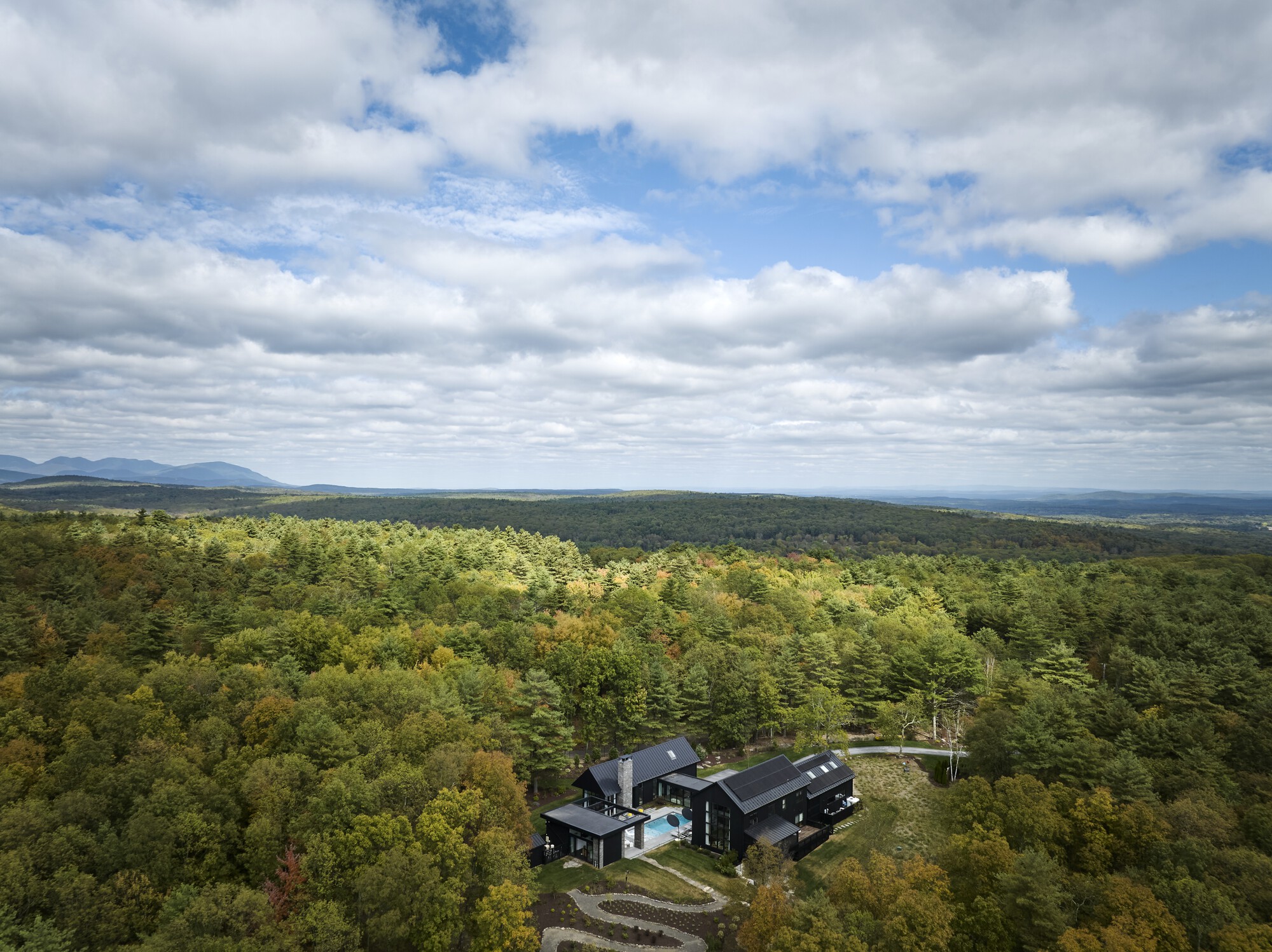 丨美国纽约丨Studio MM Architect-34