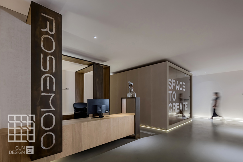 源于自然的东方美学空间设计-36