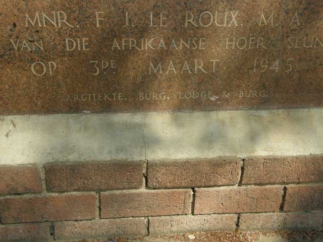 丨南非比勒陀利亚-12