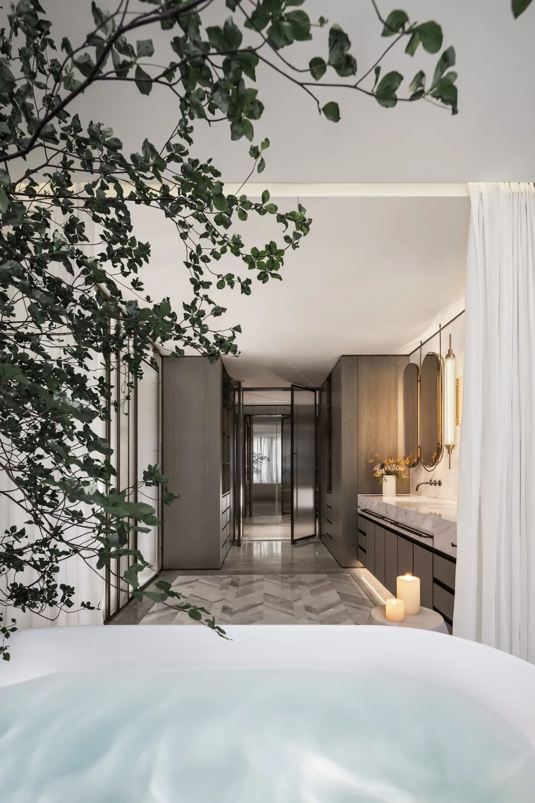 和酒店安吉丨中国丨W.DESIGN 无间设计-28