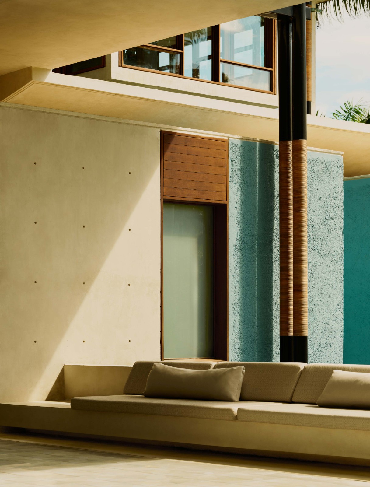 安缦茵澜 AMANERA丨John Hear-23