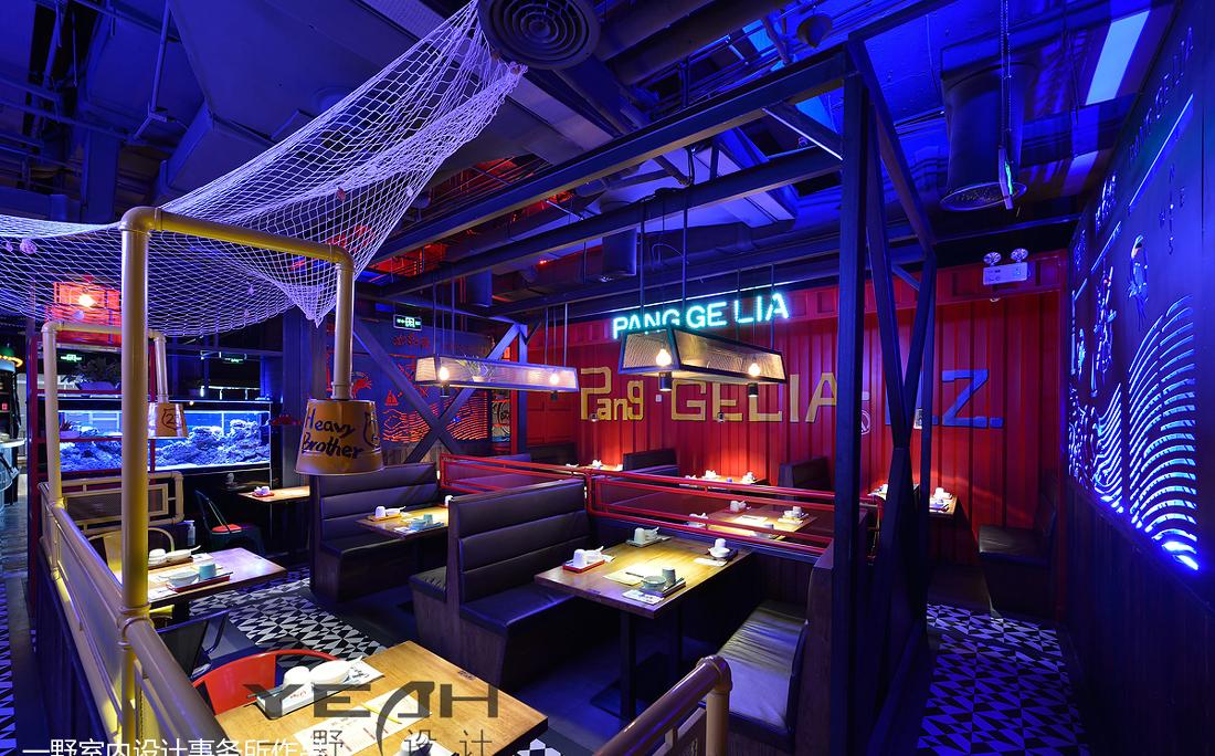 胖哥俩肉蟹煲杭州店-101