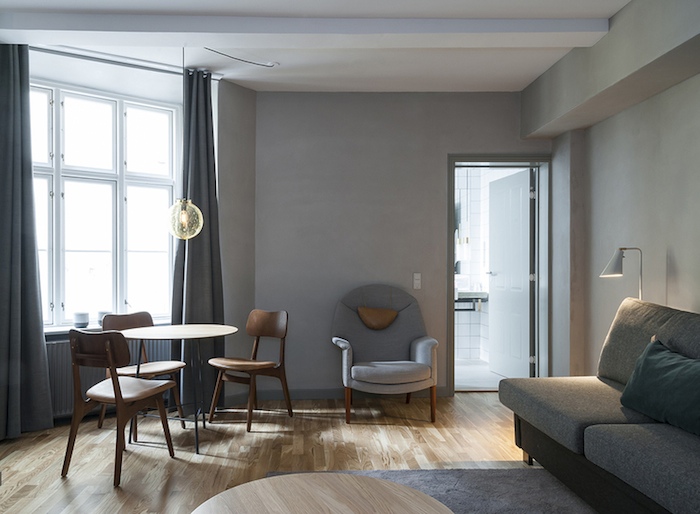 哥本哈根 SP34 酒店重新开张-14