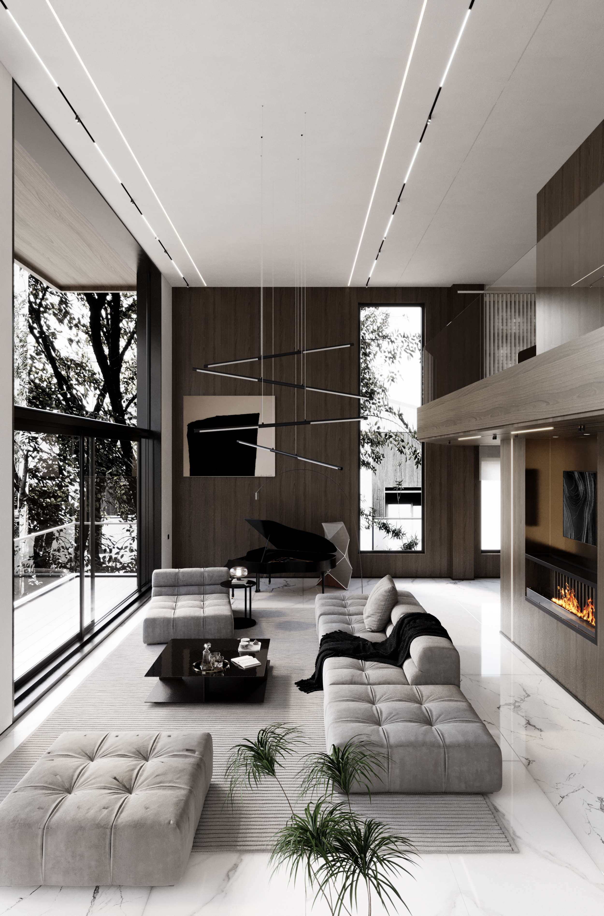 Boom design 布木空间设计事务所丨中国沈阳-5