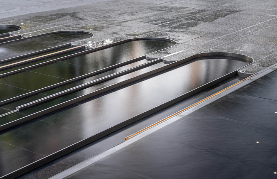 上海 META CITY 天元府邸丨中国上海丨L&A 集团上海分公司第四项目团队-28