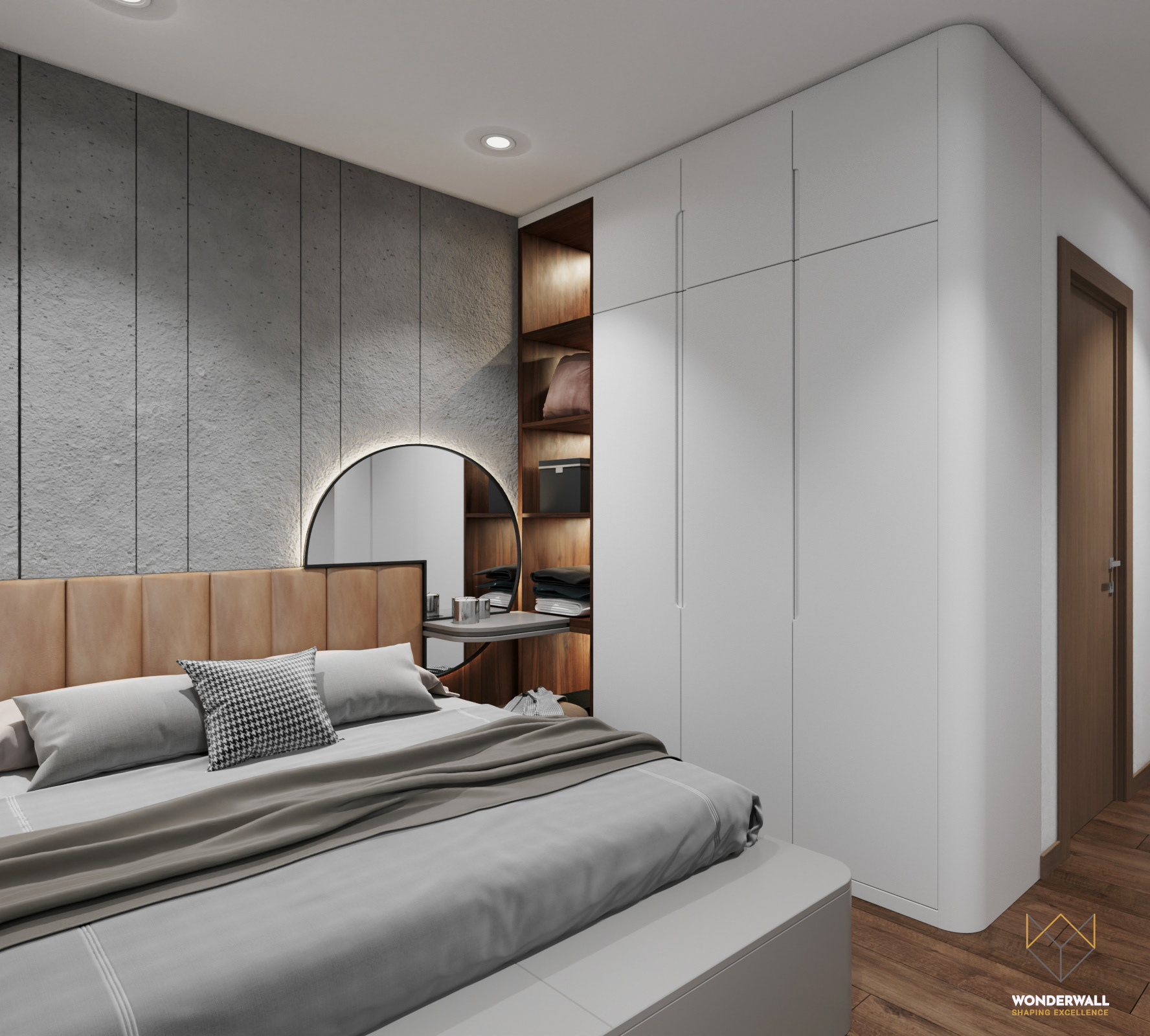 GSA 2203丨越南河内-11