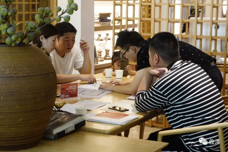 定制整装服务商,打造梦想新家-63