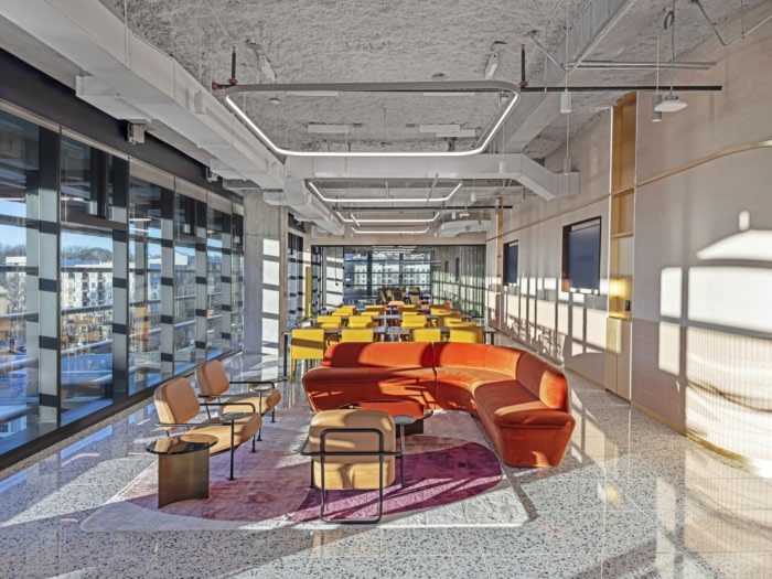 WPP Offices - Atlanta | Office Snapshots-1