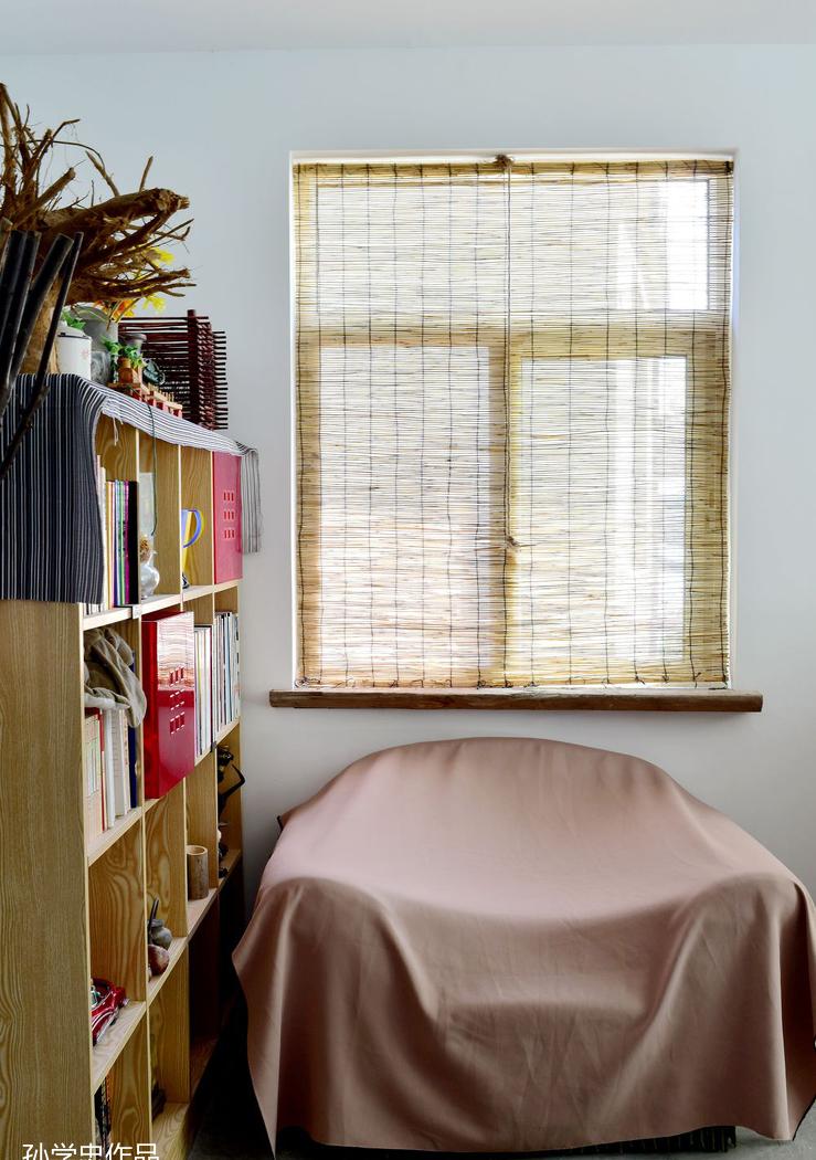 
新旧结合的喜悦 -7