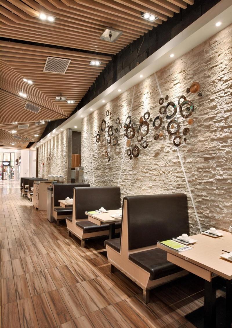 九毛九花园城店-6