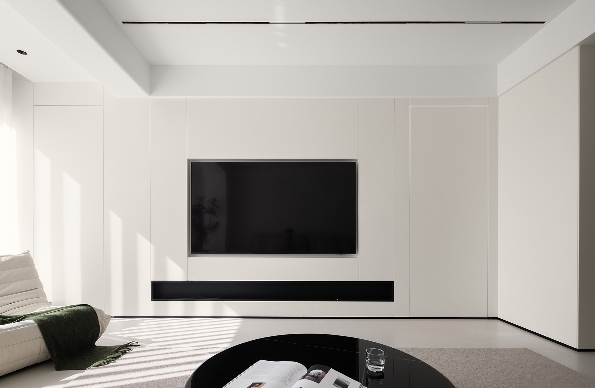 家和丽舍空间设计-23