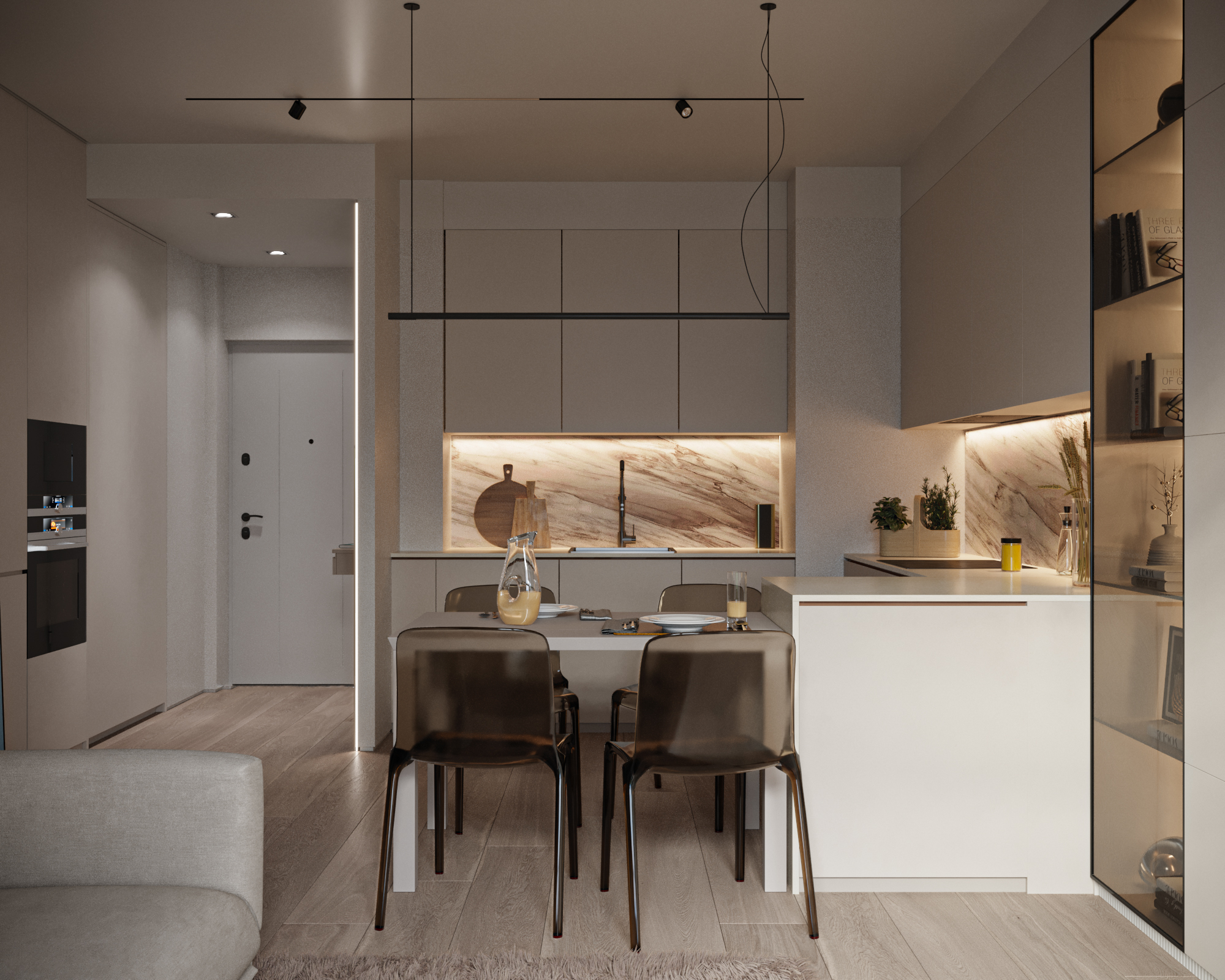 绿洲丨Cube design studio-9