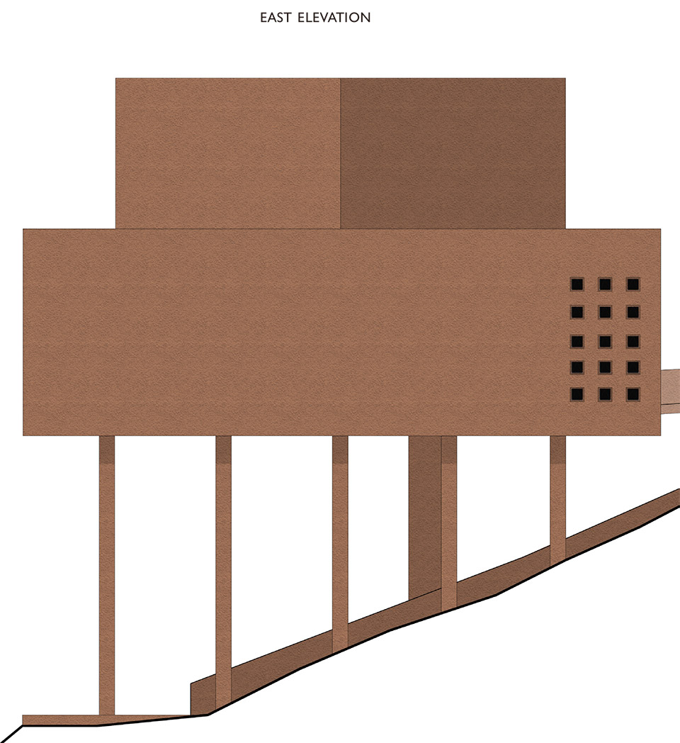 Kaloki Nyamai工作室丨肯尼亚内罗毕丨Adjaye Associates-70
