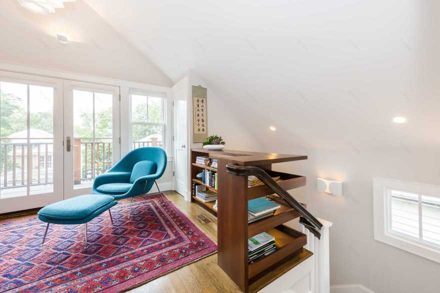 休伦村住宅改造-64