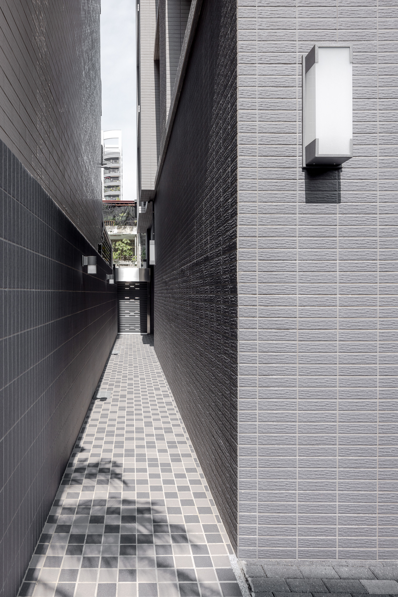 晨均・日渼丨中国高雄丨HII ARCHITECTS|工二建筑-43