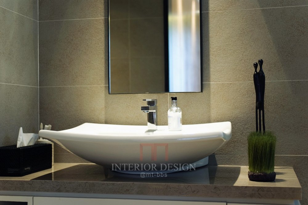 【名家】简约-台北远雄首府样品屋98P-67