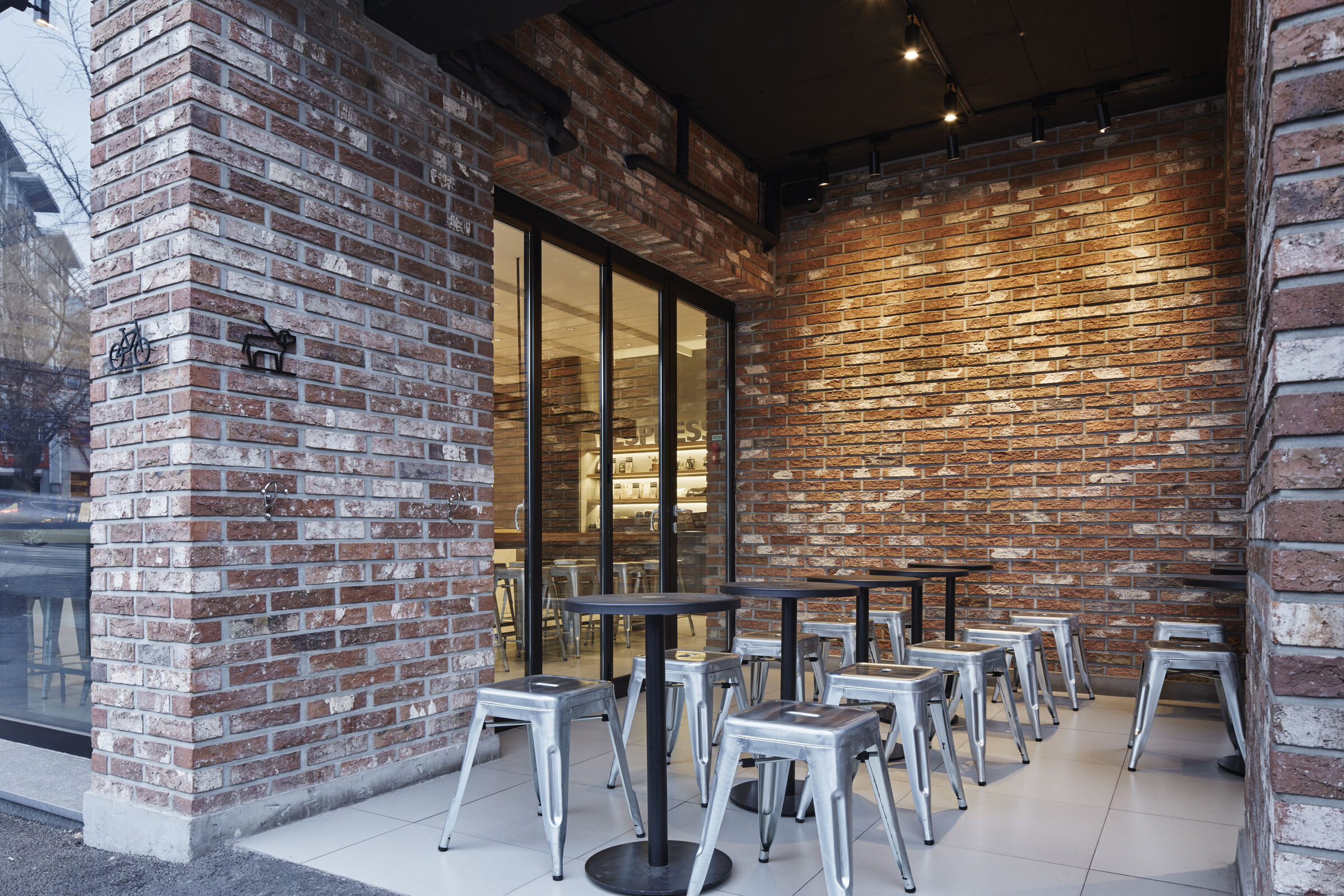 首尔 Paul Bassett 旗舰店-8