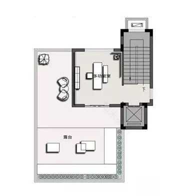 淮府·290 别墅 | 轻奢美墅,东方神韵与现代生活的完美融合-50