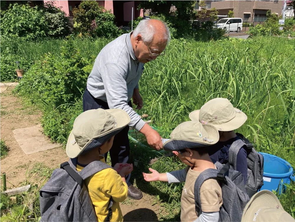 KIDS SMILE LABO 保育园丨日本丨日比野设计-34