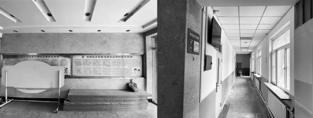 沈阳崇文中学改造丨中国沈阳丨陈铁,周云艳-8