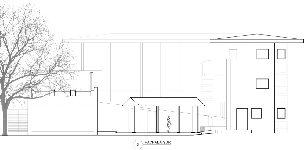 Nomadic 酒店丨哥斯达黎加丨Salagnac Arquitectos-89