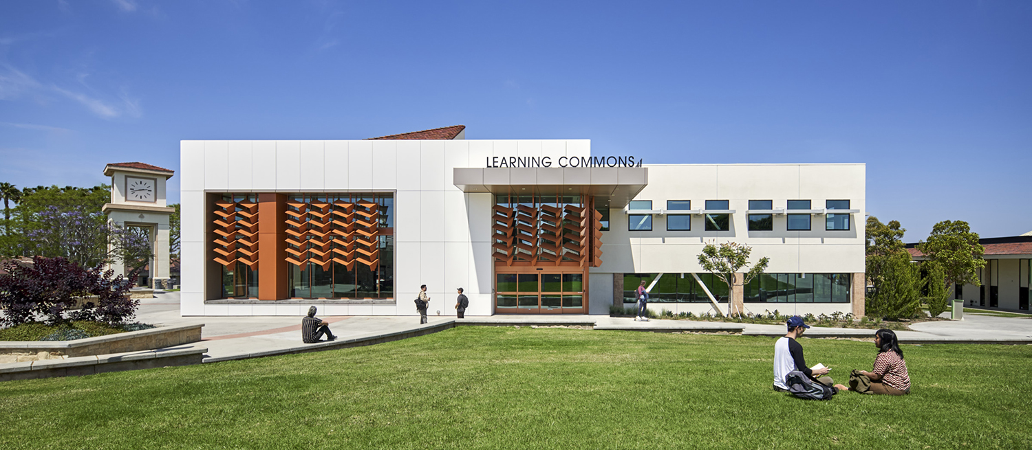 MiraCosta College – Mosher Drew-3