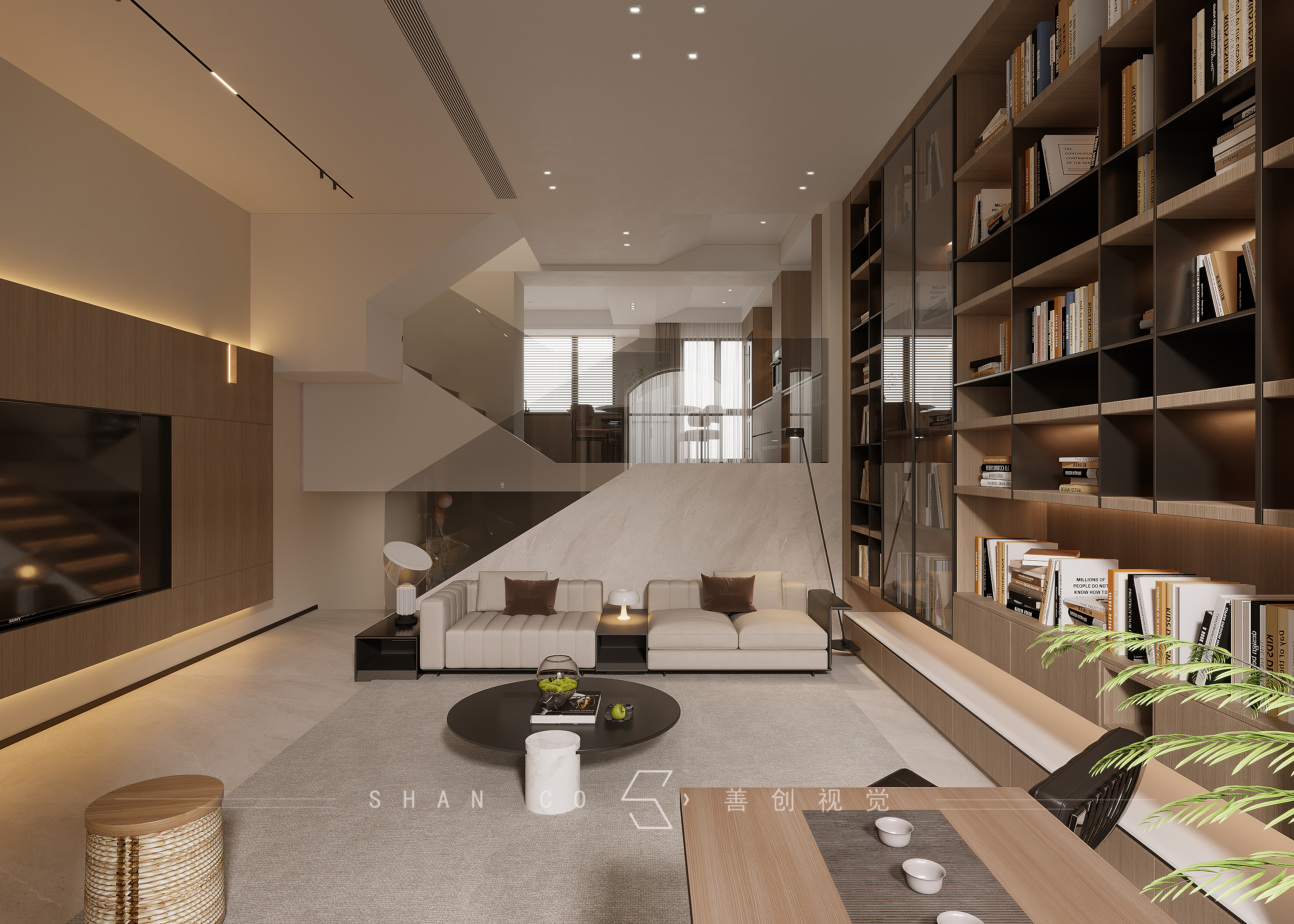 近日作品赏析-1