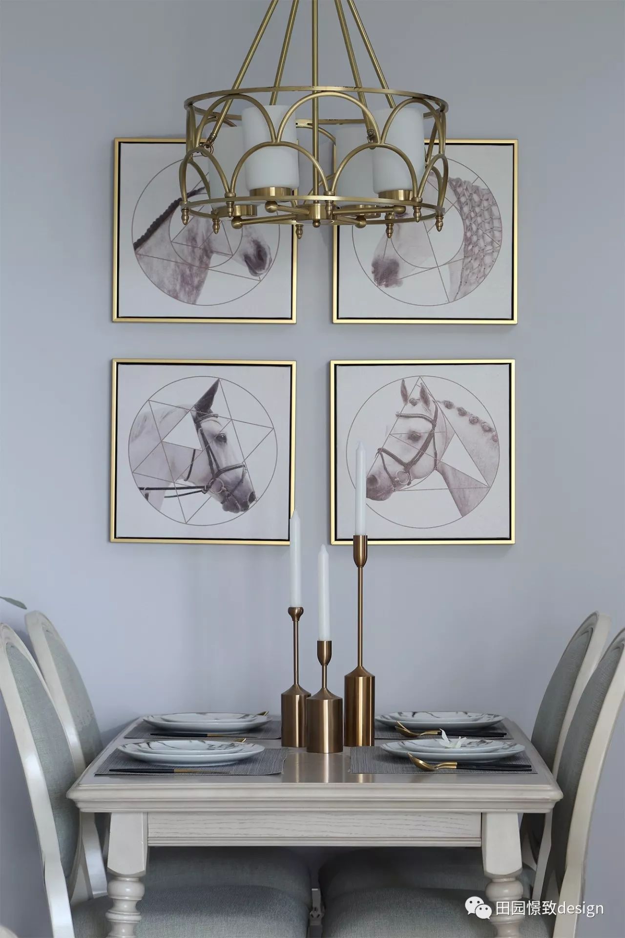 德阳山海天美式轻奢风“流金岁月”-30