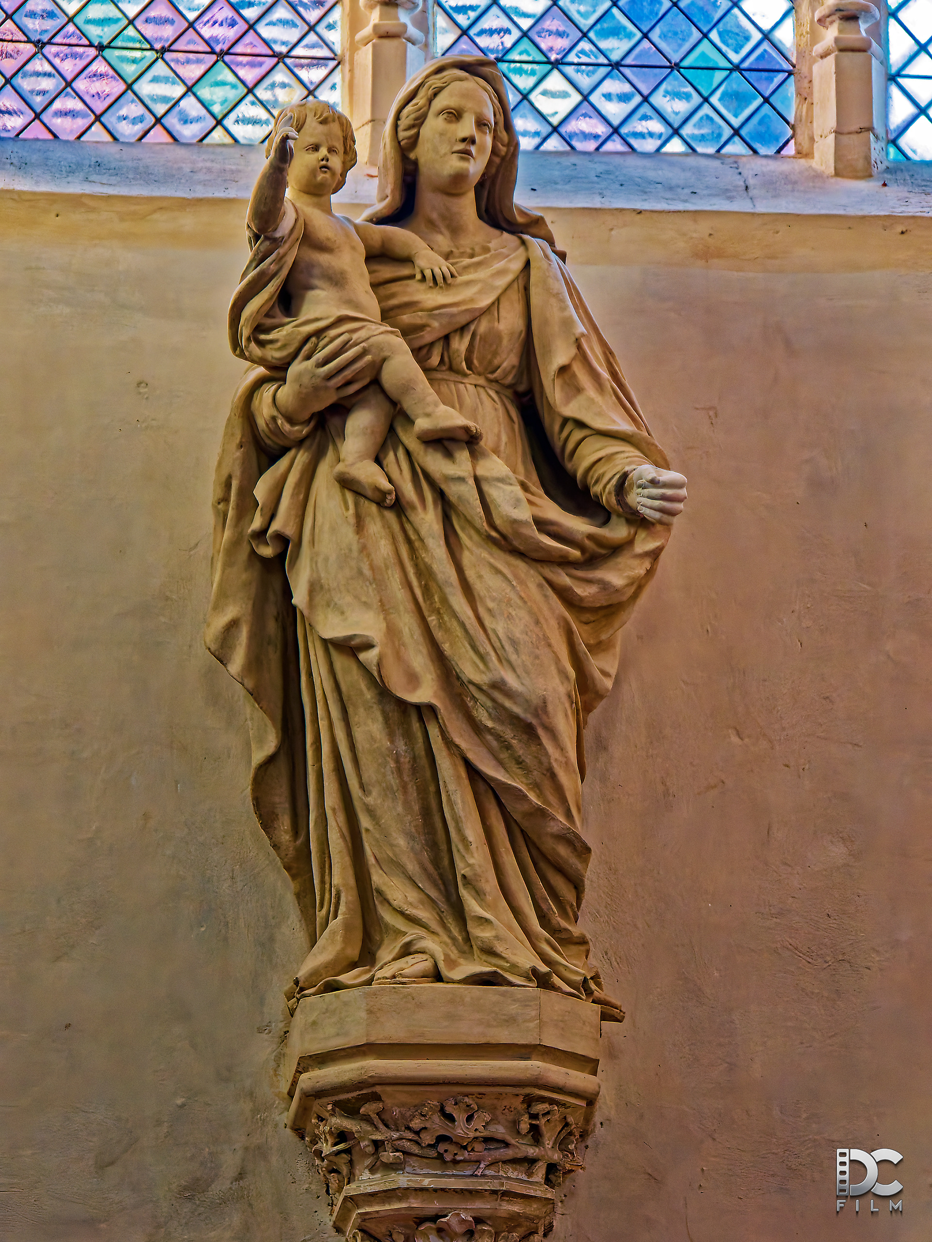 Cathédrale St-Vincent-64